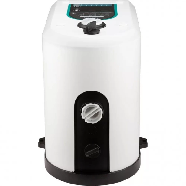 Насосная станция LEO MAC 450