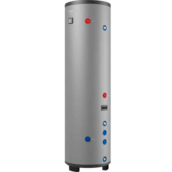 Бойлер косвенного нагрева Thermex Espero 300 F