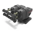 Насосная станция Grundfos SCALA1 3-45