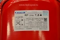 Расширительный бак Baxi 7,5 л 5629130