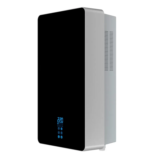 Электрический котел Lemax ProPlus-12