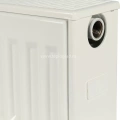 Стальной радиатор Kermi Profil-K FKO 22/200/1400 боковое подключение, 1190 Вт