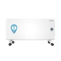 Электрический конвектор Thermex Frame 2000E Wi-Fi