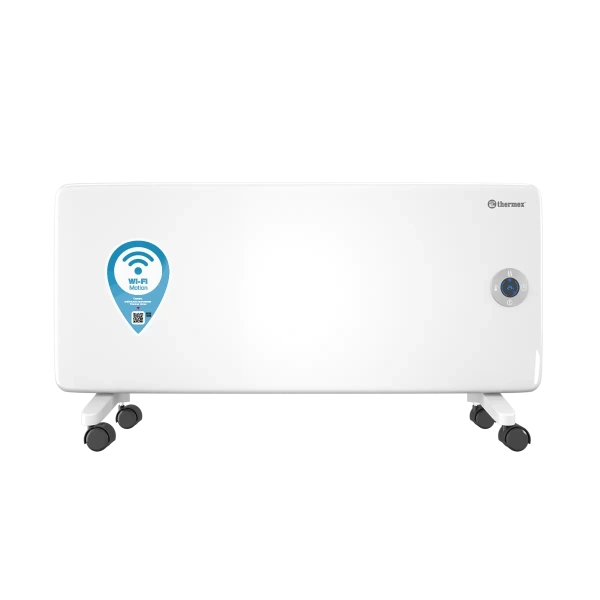 Электрический конвектор Thermex Frame 2000E Wi-Fi