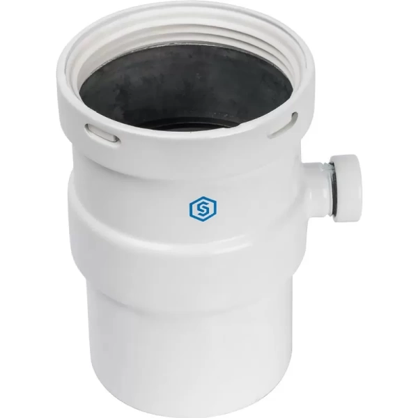 Конденсатосборник горизонтальный Stout Dn 80