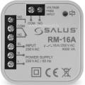 Модульное реле Salus RM-16A