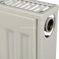 Стальной радиатор Kermi Profil-K FKO 11/400/700 боковое подключение, 607 Вт