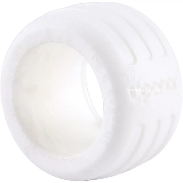 Кольцо Uponor Q&E evolution белое 16