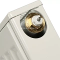 Стальной радиатор Kermi Profil-V FTV 12/600/2000 нижнее подключение, 3089 Вт
