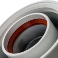 Конденсатосборник вертикальный Stout 60/100