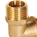 Угольник Rommer НР 20x1/2