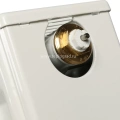 Стальной радиатор Kermi Profil-V FTV 22/200/800 нижнее подключение, 680 Вт