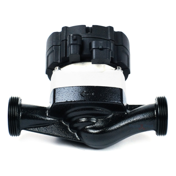 Насос циркуляционный Wester WPE 25-40 P (без гаек) 180 мм