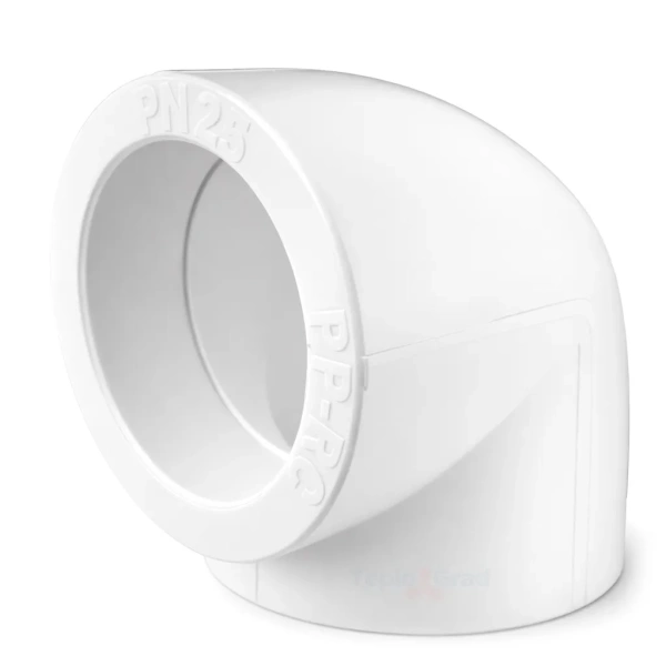 Угол 90 Valfex 20 PP-R