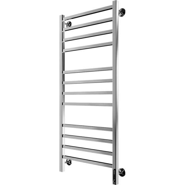 Электрический полотенцесушитель Royal Thermo Axel П12 500х1200 хром