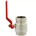 Шаровой кран Itap 115 2 с дренажным вентилем