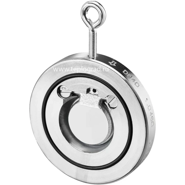 Клапан обратный межфланцевый Oventrop DN200