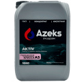 Средство для очистки теплообменников Azeks Aktiv канистра 20 кг
