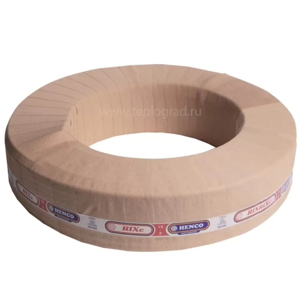 Металлопластиковая труба Henco RIXc 20x2,0