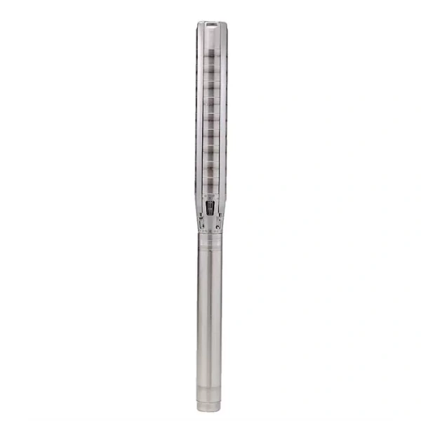 Скважинный насос Grundfos SP 17-12N 3x380 4" 12CA1912