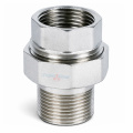 Разъемное соединение (американка) Zeissler ВН 3/4