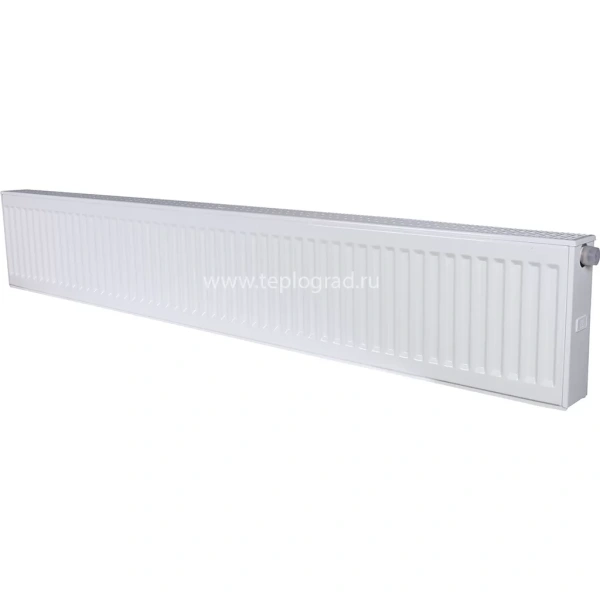 Стальной радиатор Kermi Profil-V FTV 22/300/2300 нижнее подключение, 2763 Вт