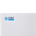 Электрический котел Stout Plus 21 кВт