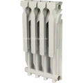 Алюминиевый радиатор Rommer Plus 500 4 секции