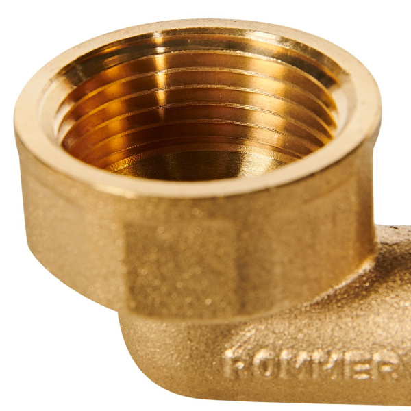 Угольник Rommer ВР 25x1