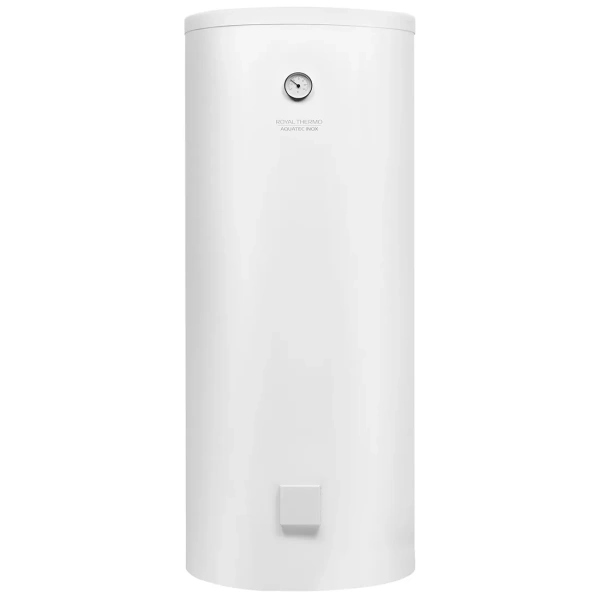 Бойлер косвенного нагрева Royal Thermo AQUATEC INOX-200