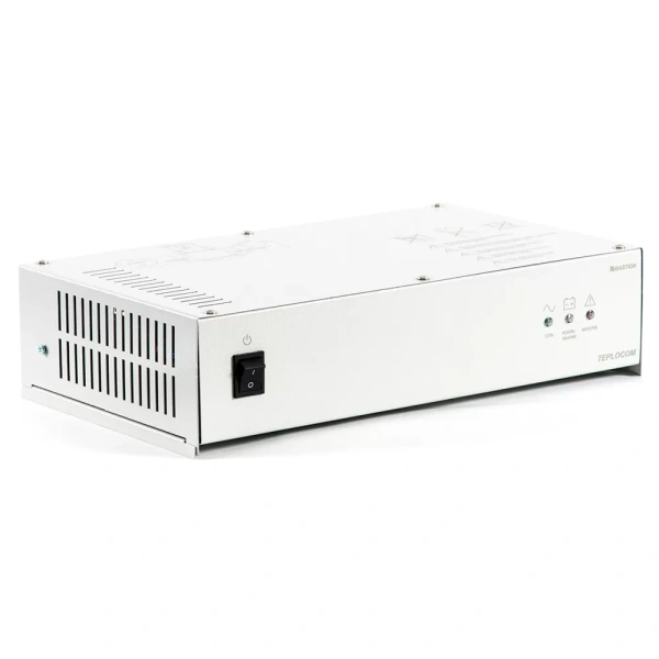Источник бесперебойного питания Бастион Teplocom-600