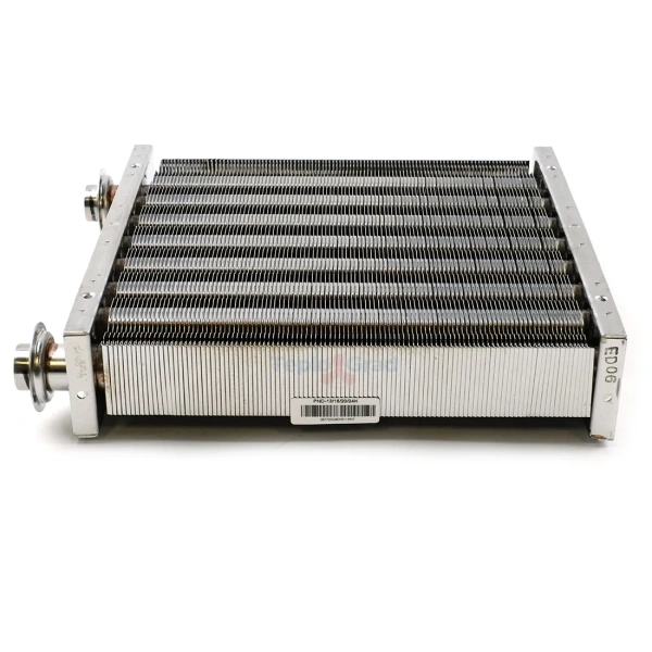 Navien Теплообменник основной 30012859C (30012718C, 30012859A/B)