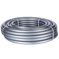 Труба из сшитого полиэтилена Rommer PEX-А 32x4.4 с кислородным слоем