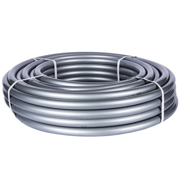 Труба из сшитого полиэтилена Rommer PEX-А 32x4.4 с кислородным слоем