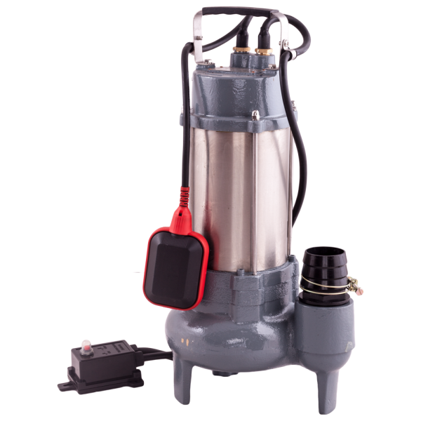 Дренажный насос Aquario Vortex 20-10C