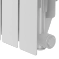 Алюминиевый радиатор Royal Thermo Indigo 500 6 секций