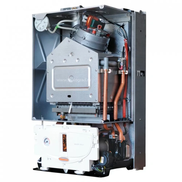 Настенный газовый котел Immergas Maior Eolo 32 2-контур., закр.