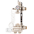 Смесительный узел Royal Thermo RoyalMix Optimal без насоса 1