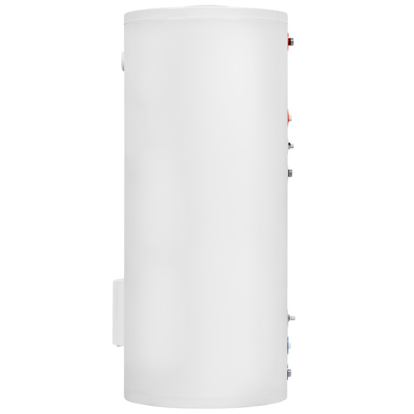 Бойлер косвенного нагрева Royal Thermo GLF RTWGE 300 с ТЭНом