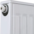 Стальной радиатор Kermi Profil-V FTV 12/600/900 нижнее подключение, 1390 Вт
