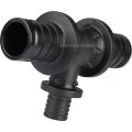 Тройник РЕХАУ Rautitan PX 32-20-32