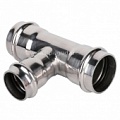 Фитинги из нержавеющей стали TIM