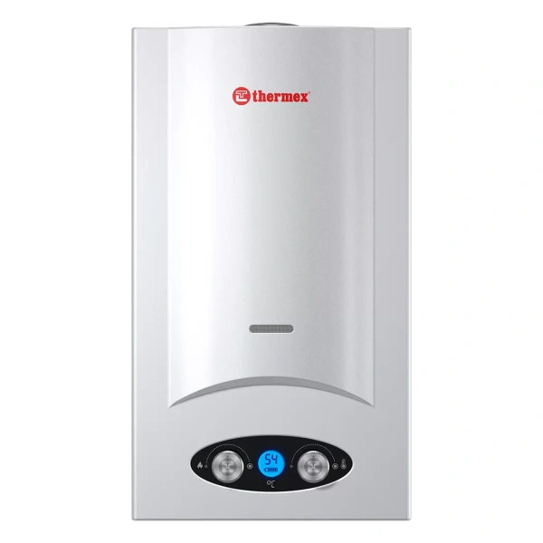 Газовая колонка Thermex G 20 D Silver