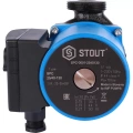 Циркуляционный насос Stout 25/40-130 мм