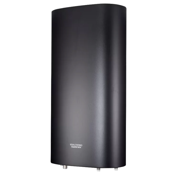 Бойлер косвенного нагрева Royal Thermo AQUATEC INOX RTWX-F 100.1 Grafit