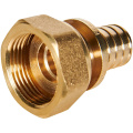 Переходник с накидной гайкой Rommer 20x3/4