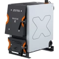 Твердотопливный котел Zota Master X-25