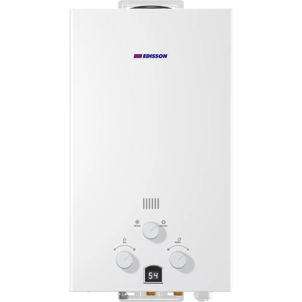 Газовая колонка EDISSON E 20 D