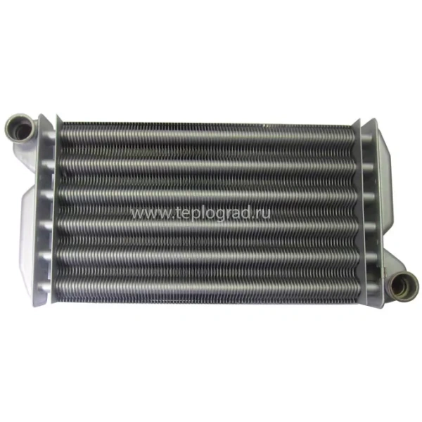 Основной теплообменник Baxi 5681190