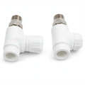 Комплект ручной прямой TIM PPR 25x3/4 (ручной клапан и запорный клапан)